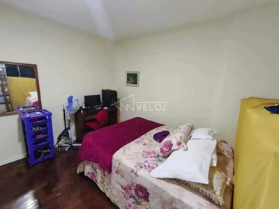 Apartamento, 2 quartos, 90 m² - Foto 1
