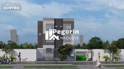 Casa, 1 quarto, 21 m² - Foto 1