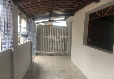 Casa, 2 quartos - Foto 1