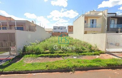 Terreno, 300 m² - Foto 2