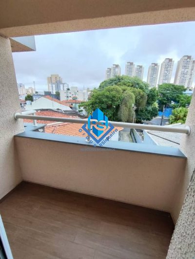 Apartamento, 2 quartos, 51 m² - Foto 5