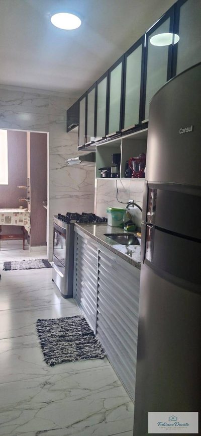 Apartamento, 3 quartos, 75 m² - Foto 4