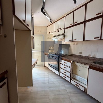 Apartamento, 3 quartos, 88 m² - Foto 1