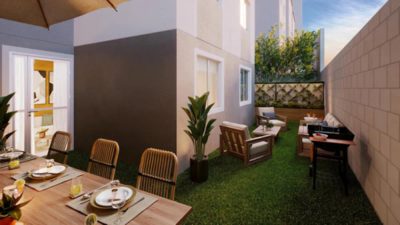 Apartamento, 2 quartos, 63 m² - Foto 3