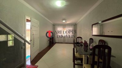 Casa, 3 quartos, 90 m² - Foto 3