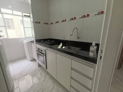 Apartamento, 2 quartos, 44 m² - Foto 5