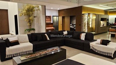 Casa de Condomínio, 5 quartos - Foto 4
