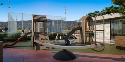 Terreno, 349 m² - Foto 5