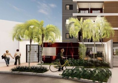 Prédio Inteiro, 38 m² - Foto 3