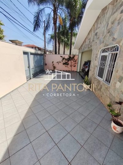 Casa, 4 quartos, 380 m² - Foto 3