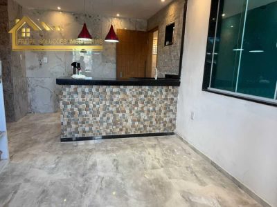 Sobrado, 2 quartos, 87 m² - Foto 5