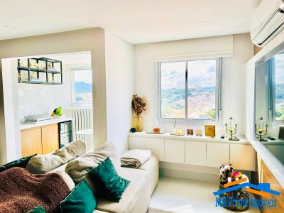 Apartamento, 2 quartos, 72 m² - Foto 4