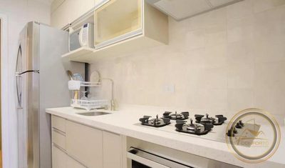 Apartamento, 3 quartos, 75 m² - Foto 5