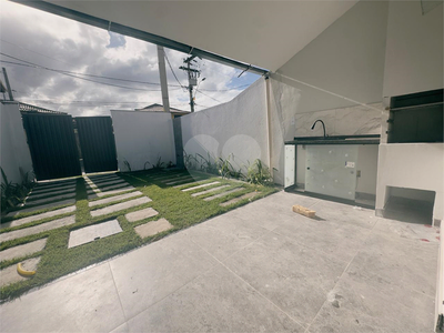 Casa, 1 quarto, 100 m² - Foto 3