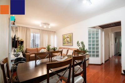 Apartamento, 3 quartos, 106 m² - Foto 2