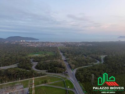 Terreno, 10 hectares - Foto 1