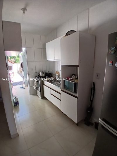 Sobrado, 2 quartos - Foto 4