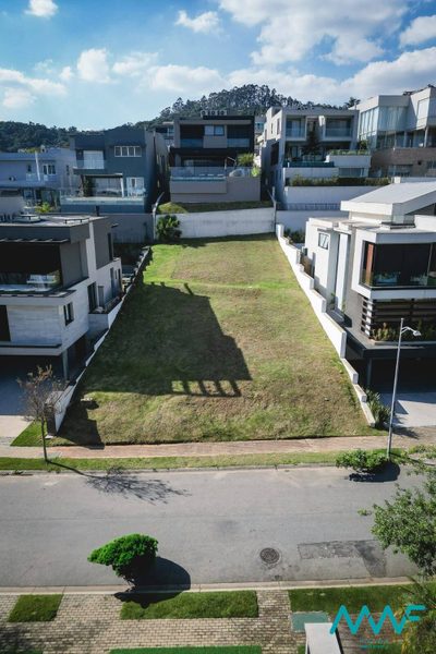 Terreno, 588 m² - Foto 1