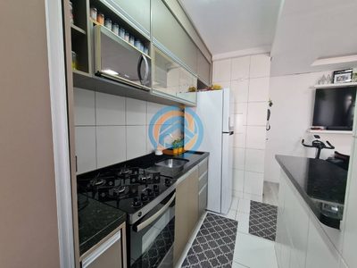 Apartamento, 2 quartos, 42 m² - Foto 5