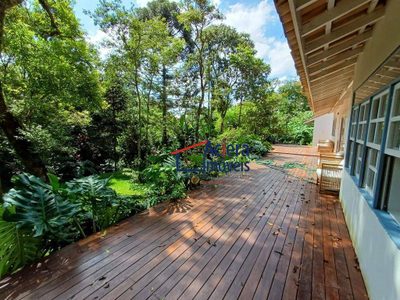 Casa de Condomínio, 5 quartos - Foto 4