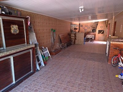 Casa, 3 quartos, 121 m² - Foto 3