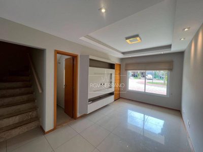 Sobrado, 3 quartos, 115 m² - Foto 3
