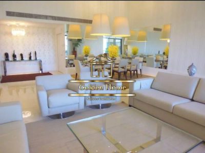 Apartamento, 4 quartos, 366 m² - Foto 1