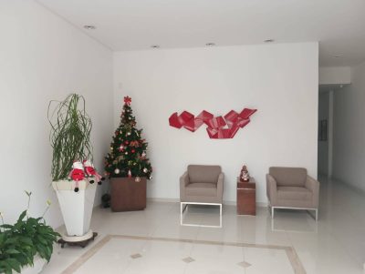 Apartamento, 3 quartos - Foto 1