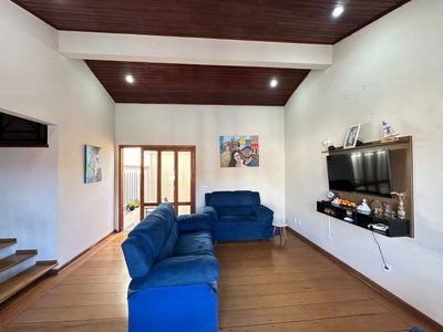 Casa, 3 quartos, 142 m² - Foto 1