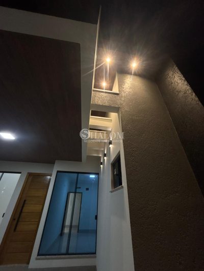 Casa, 3 quartos, 105 m² - Foto 4