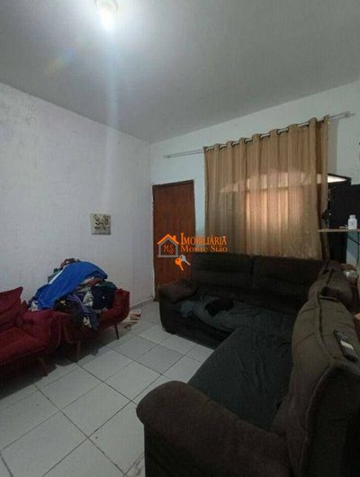 Sobrado, 4 quartos, 250 m² - Foto 2
