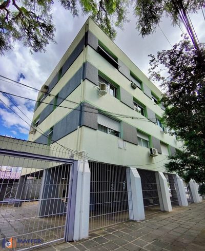 Apartamento, 2 quartos, 60 m² - Foto 2