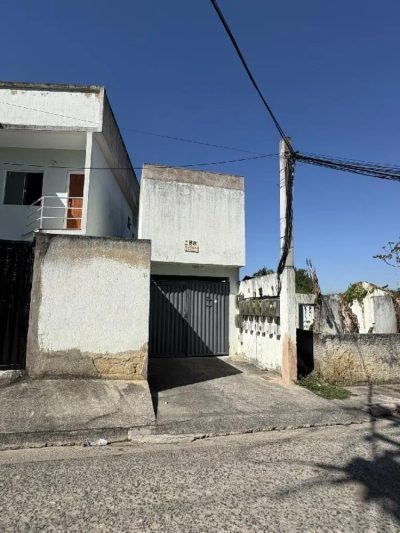 Casa, 1 quarto, 100 m² - Foto 1