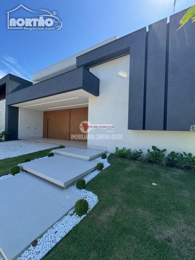 Casa, 1 quarto, 226 m² - Foto 3