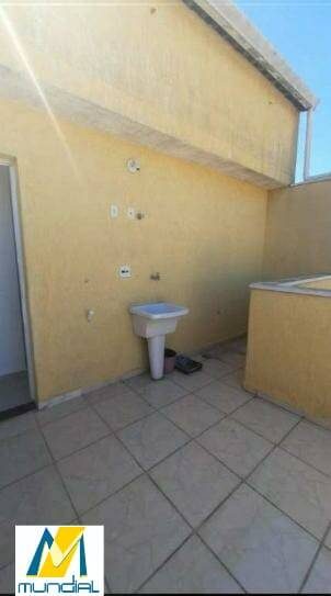 Cobertura, 2 quartos, 80 m² - Foto 5