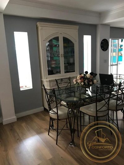 Sobrado, 3 quartos, 270 m² - Foto 3