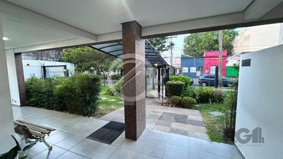 Apartamento, 1 quarto, 45 m² - Foto 3