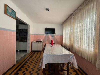 Casa, 3 quartos, 152 m² - Foto 4