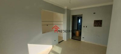 Apartamento, 1 quarto, 52 m² - Foto 4