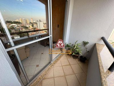 Apartamento, 2 quartos, 64 m² - Foto 4