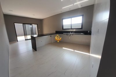 Casa, 3 quartos - Foto 3