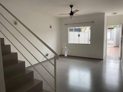 Casa, 3 quartos, 107 m² - Foto 2
