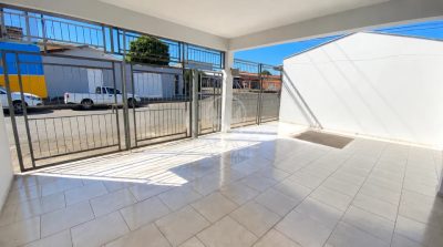 Casa, 2 quartos, 90 m² - Foto 1