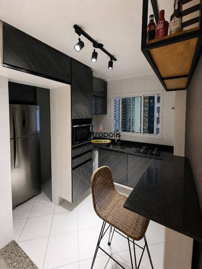 Apartamento, 2 quartos, 50 m² - Foto 3