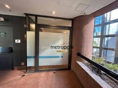 Sala-Conjunto, 292 m² - Foto 2