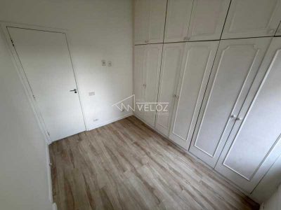 Apartamento, 2 quartos, 58 m² - Foto 3