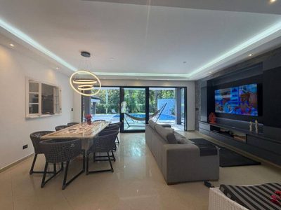 Casa, 5 quartos, 350 m² - Foto 5