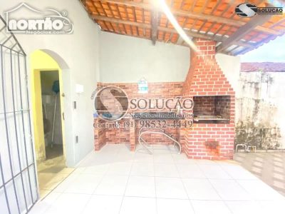 Casa, 4 quartos - Foto 3