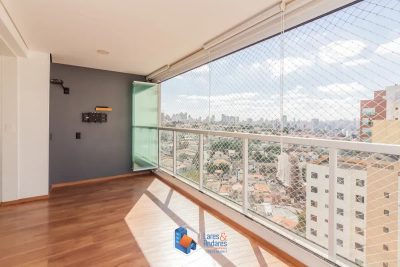 Apartamento, 1 quarto, 36 m² - Foto 1