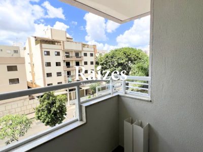 Apartamento, 2 quartos, 63 m² - Foto 4